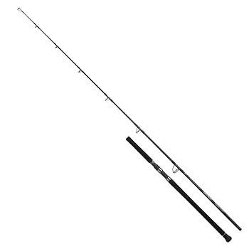 ダイワソルティガ　 AR71S-F 7'1\" キャスティングロッド ダイワソルティガ AR71S-F 7'1